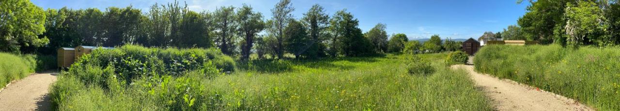 Cosy Double Shepherds Hut In Beautiful Wicklow With Underfloor Heating Throughout Rathnew Екстер'єр фото